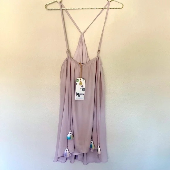 Show Me Your MuMu Dress - Picture 1 of 2